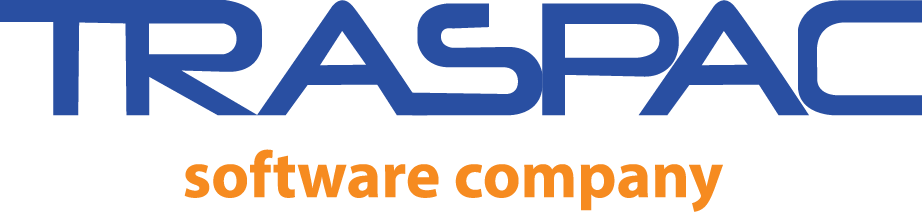 Traspac Logo